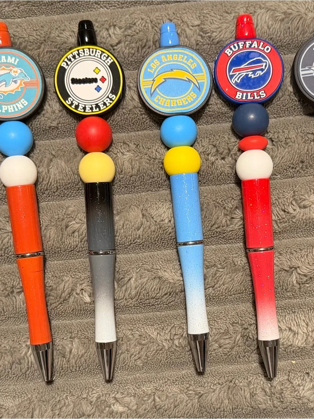 NFL pens $10 each or bundle and save